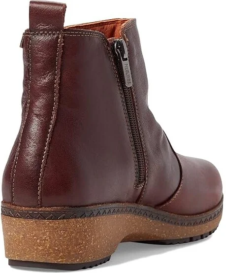 PIKOLINOS Granada W0W-8988 Women's Shoes Caoba : EU 38 (US Women's 7.5-8) B - Medium, Leather - Image 4