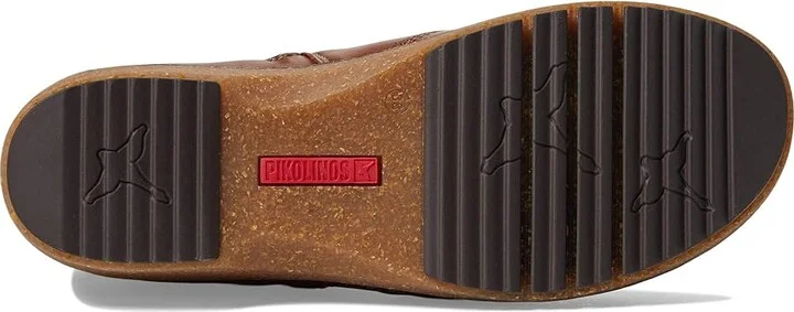 PIKOLINOS Granada W0W-8988 Women's Shoes Cuero : EU 37 (US Women's 6.5-7) B - Medium, Leather - Image 3