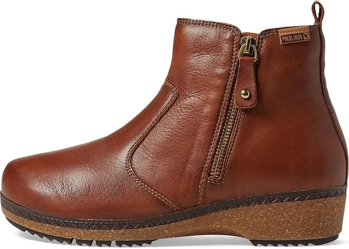 PIKOLINOS Granada W0W-8988 Women's Shoes Cuero : EU 37 (US Women's 6.5-7) B - Medium, Leather - Image 5
