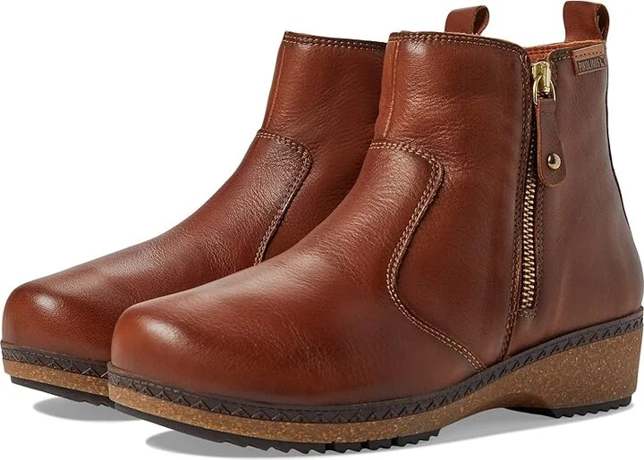 PIKOLINOS Granada W0W-8988 Women's Shoes Cuero : EU 37 (US Women's 6.5-7) B - Medium, Leather