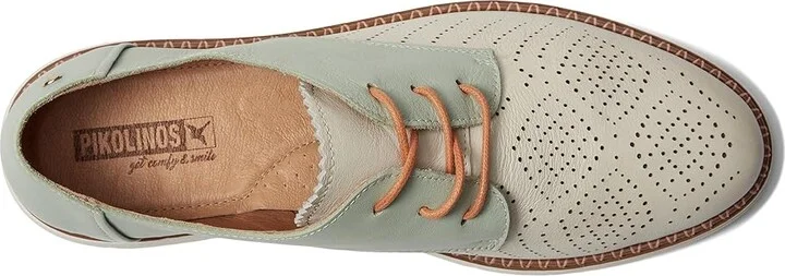 PIKOLINOS Henares W1A-4816C1 Women's Shoes Nata : EU 35 (US Women's 4.5-5) B - Medium, Leather - Image 2