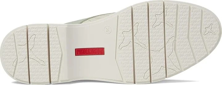 PIKOLINOS Henares W1A-4816C1 Women's Shoes Nata : EU 35 (US Women's 4.5-5) B - Medium, Leather - Image 3