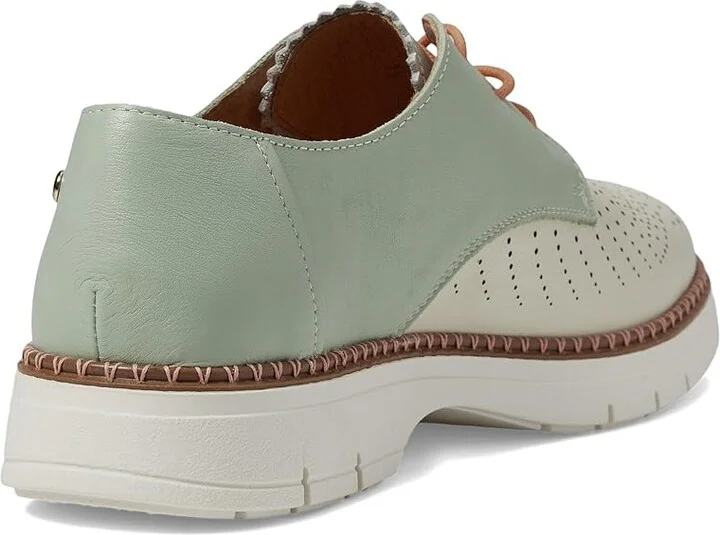 PIKOLINOS Henares W1A-4816C1 Women's Shoes Nata : EU 35 (US Women's 4.5-5) B - Medium, Leather - Image 4