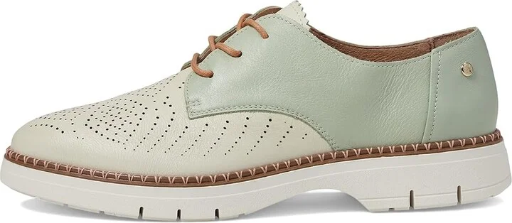 PIKOLINOS Henares W1A-4816C1 Women's Shoes Nata : EU 35 (US Women's 4.5-5) B - Medium, Leather - Image 6