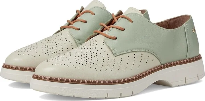 PIKOLINOS Henares W1A-4816C1 Women's Shoes Nata : EU 35 (US Women's 4.5-5) B - Medium, Leather