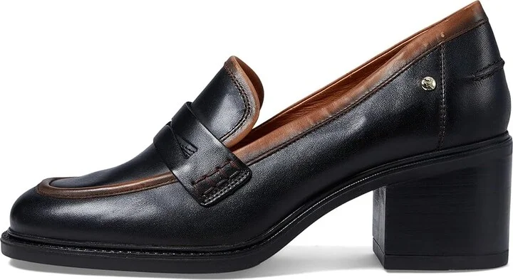 PIKOLINOS Huesca W8X-3850 Women's Shoes Black : EU 42 (US Women's 11.5-12) B - Medium - Image 5