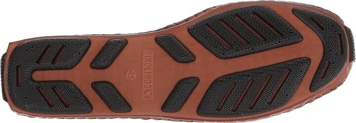 PIKOLINOS Jerez 09Z-5511 Men's Slip on Shoes Cuero : EU 41 (US Men's 7.5-8) D - Medium, Leather - Image 4