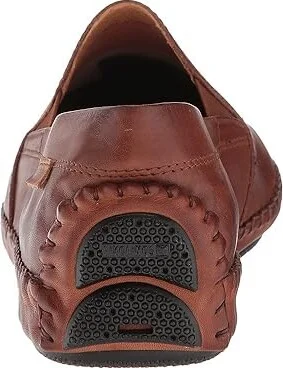 PIKOLINOS Jerez 09Z-5511 Men's Slip on Shoes Cuero : EU 41 (US Men's 7.5-8) D - Medium, Leather - Image 5