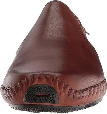 PIKOLINOS Jerez 09Z-5511 Men's Slip on Shoes Cuero : EU 41 (US Men's 7.5-8) D - Medium, Leather - Image 6