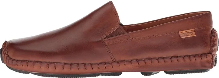 PIKOLINOS Jerez 09Z-5511 Men's Slip on Shoes Cuero : EU 41 (US Men's 7.5-8) D - Medium, Leather - Image 7