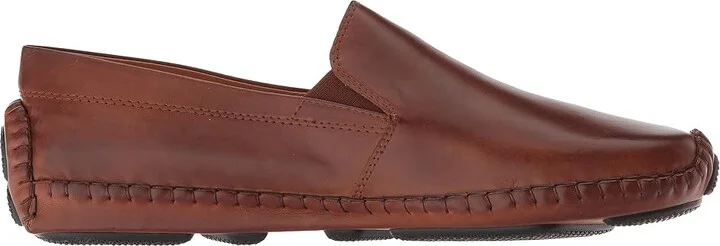 PIKOLINOS Jerez 09Z-5511 Men's Slip on Shoes Cuero : EU 41 (US Men's 7.5-8) D - Medium, Leather - Image 8