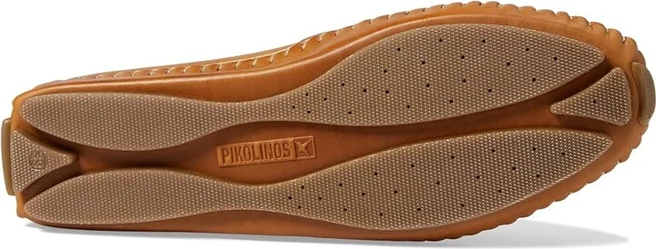 PIKOLINOS Jerez 578-4976 Women's Shoes Black : EU 36 (US Women's 5.5-6) B - Medium, Leather - Image 9