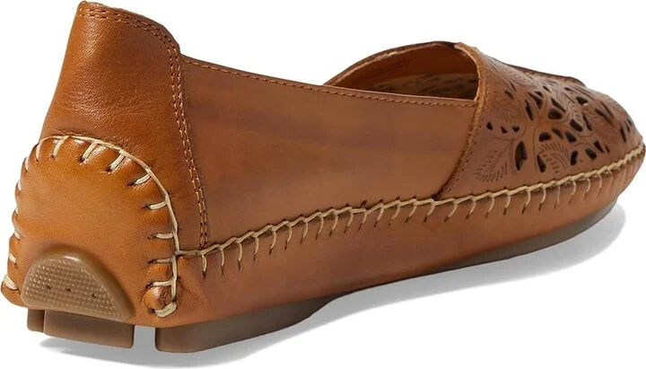 PIKOLINOS Jerez 578-4976 Women's Shoes Black : EU 36 (US Women's 5.5-6) B - Medium, Leather - Image 10