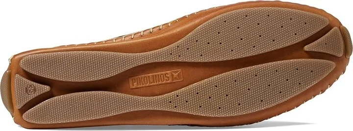 PIKOLINOS Jerez 578-7399 Women's Slip on Shoes Black : EU 37 (US Women's 6.5-7) B - Medium, Leather - Image 11