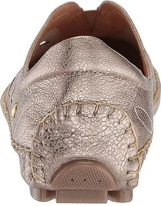 PIKOLINOS Jerez 578-7399CL Women's Slip on Shoes Stone : EU 36 (US Women's 5.5-6) B - Medium, Leather - Image 5
