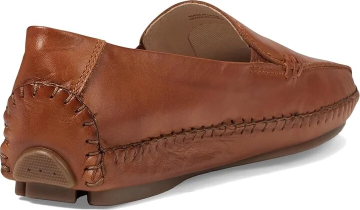 PIKOLINOS Jerez 578-8242 Women's Slip on Shoes Brandy Leather : EU 35 (US Women's 4.5-5) B - Medium - Image 5