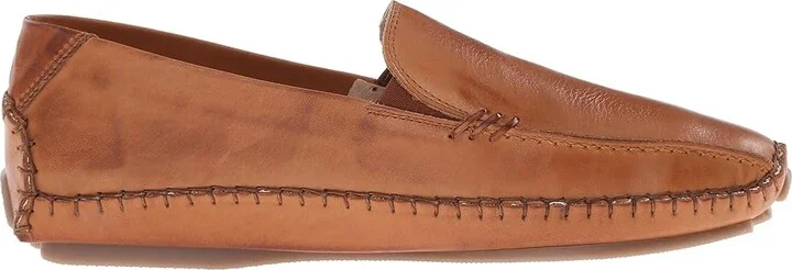 PIKOLINOS Jerez 578-8242 Women's Slip on Shoes Brandy Leather : EU 35 (US Women's 4.5-5) B - Medium - Image 8