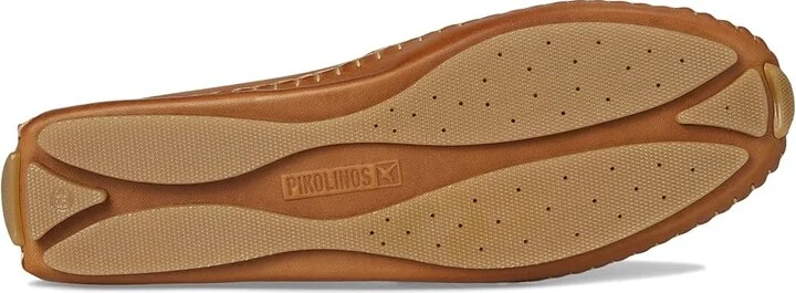 PIKOLINOS Jerez 578 Women's Flat Shoes Brandy : EU 41 (US Women's 10.5-11) B - Medium, Leather/Rubber - Image 3
