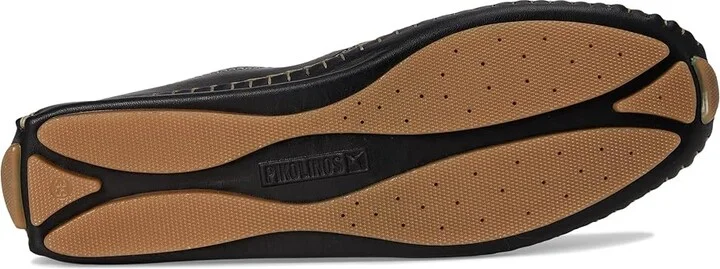 PIKOLINOS Jerez 578 Women's Flat Shoes Brandy : EU 41 (US Women's 10.5-11) B - Medium, Leather/Rubber - Image 9