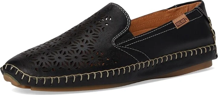 PIKOLINOS Jerez 578 Women's Flat Shoes Brandy : EU 41 (US Women's 10.5-11) B - Medium, Leather/Rubber - Image 11
