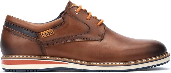 PIKOLINOS Lace-up Shoes/Lace-ups Leather Avila for Man