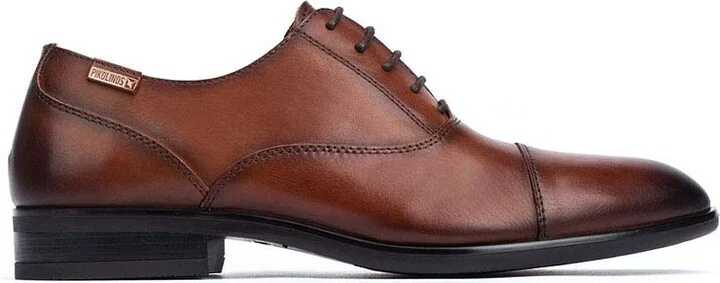 PIKOLINOS Lace-up Shoes/Lace-ups Leather Bristol for Man