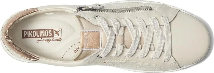 PIKOLINOS Lanzarote W7B-6999C2 Women's Shoes Nata : EU 41 (US Women's 10.5-11) B - Medium, Leather - Image 2