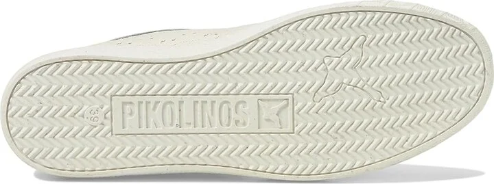 PIKOLINOS Lanzarote W7B-6999C2 Women's Shoes Nata : EU 41 (US Women's 10.5-11) B - Medium, Leather - Image 3