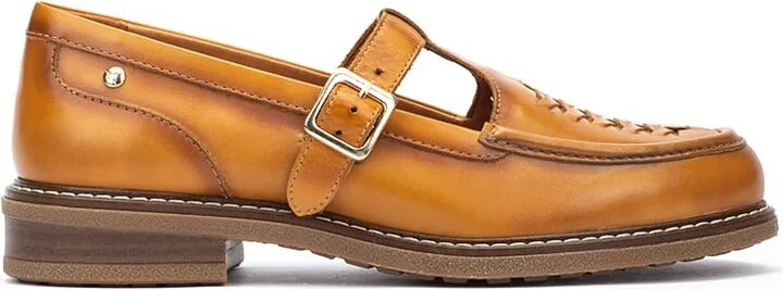 PIKOLINOS Loafers Leather Aldaya for Woman