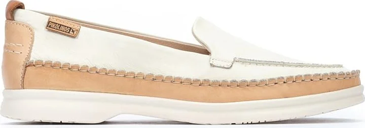 PIKOLINOS Loafers Leather Gandia for Woman