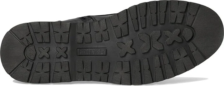 PIKOLINOS M9K-8028C1 Men's Boots Brandy : EU 45 (US Men's 11.5-12) D - Medium, Leather - Image 9