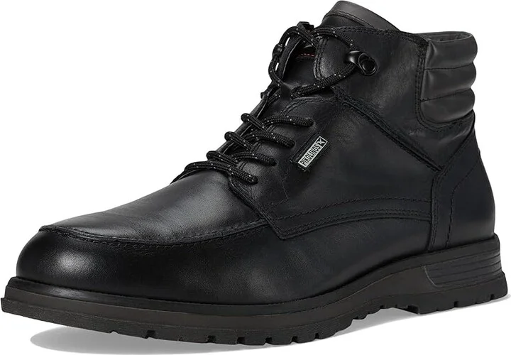 PIKOLINOS M9K-8028C1 Men's Boots Brandy : EU 45 (US Men's 11.5-12) D - Medium, Leather - Image 11