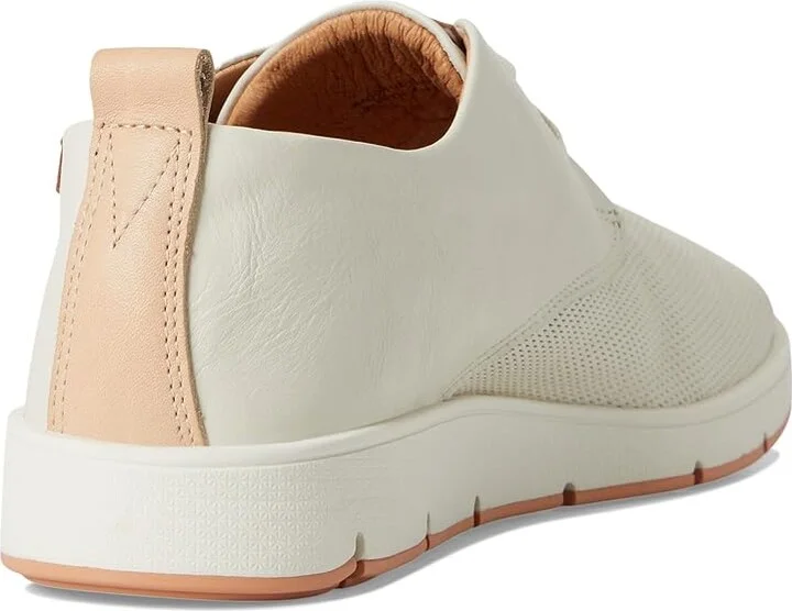 PIKOLINOS Madrid W8A Women's Flat Shoes Nata : EU 39 (US Women's 8.5-9) B - Medium, Leather - Image 4