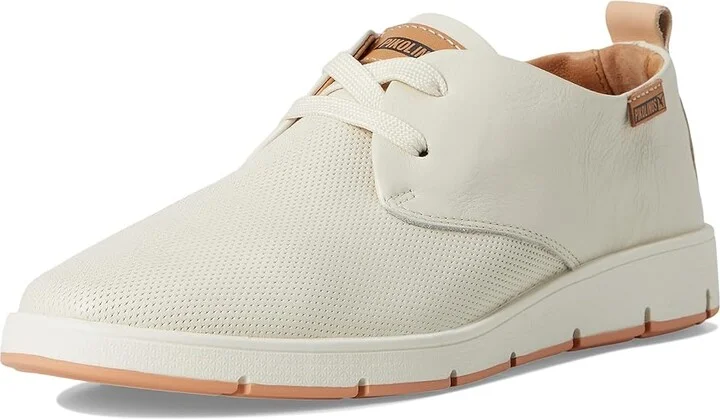PIKOLINOS Madrid W8A Women's Flat Shoes Nata : EU 39 (US Women's 8.5-9) B - Medium, Leather - Image 5