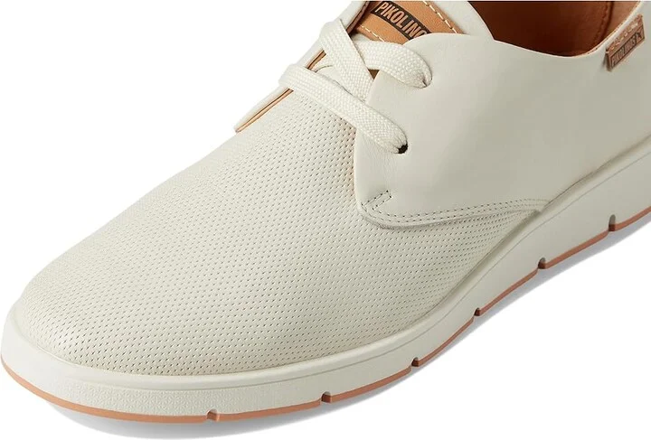 PIKOLINOS Madrid W8A Women's Flat Shoes Nata : EU 39 (US Women's 8.5-9) B - Medium, Leather - Image 7