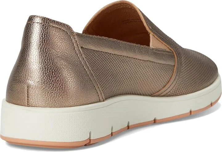 PIKOLINOS Madrid W8A Women's Flat Shoes Stone 2 : EU 41 (US Women's 10.5-11) B - Medium, Leather - Image 4