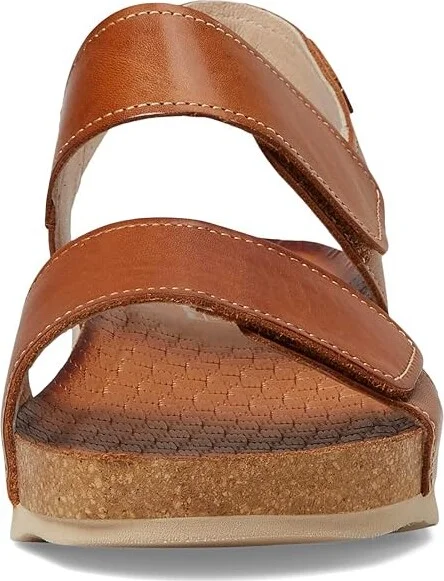 PIKOLINOS Mahon W9E-0503C1 Women's Sandals Brandy : EU 42 (US Women's 11.5-12) B - Medium, Leather - Image 2