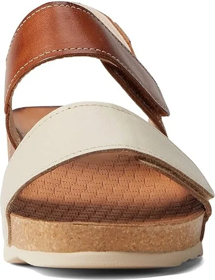 PIKOLINOS Mahon W9E-0503C1 Women's Sandals Marfil : EU 42 (US Women's 11.5-12) B - Medium, Leather - Image 2