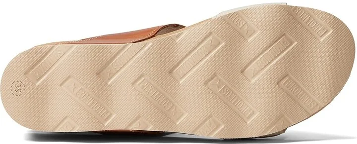 PIKOLINOS Mahon W9E-0503C1 Women's Sandals Marfil : EU 42 (US Women's 11.5-12) B - Medium, Leather - Image 3