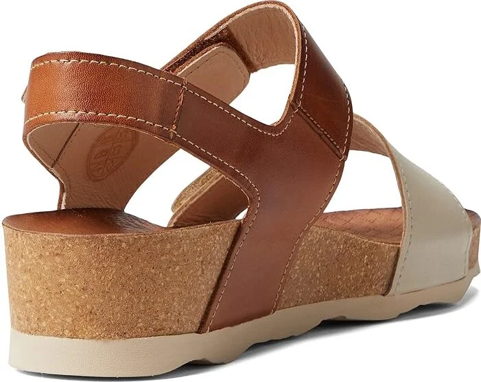 PIKOLINOS Mahon W9E-0503C1 Women's Sandals Marfil : EU 42 (US Women's 11.5-12) B - Medium, Leather - Image 4