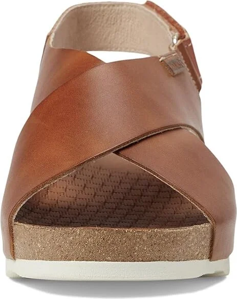PIKOLINOS Mahon W9E-0912 Women's Shoes Black : EU 40 (US Women's 9.5-10) B - Medium, Leather - Image 9