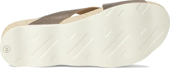 PIKOLINOS Mahon W9E-0912CLC1 Women's Shoes Stone : EU 38 (US Women's 7.5-8) B - Medium, Leather - Image 4