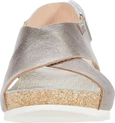PIKOLINOS Mahon W9E-0912CLC1 Women's Shoes Stone : EU 38 (US Women's 7.5-8) B - Medium, Leather - Image 6
