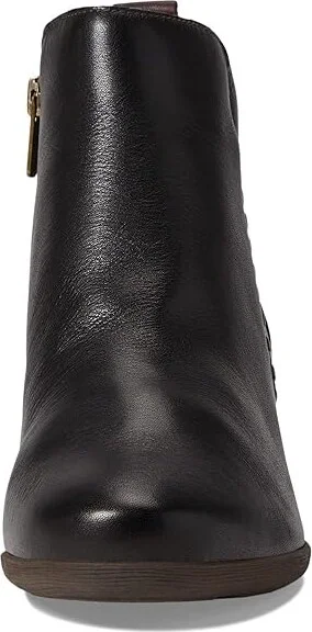 PIKOLINOS Malaga W6W-8950 Women's Shoes Black : EU 36 (US Women's 5.5-6) B - Medium, Leather - Image 2