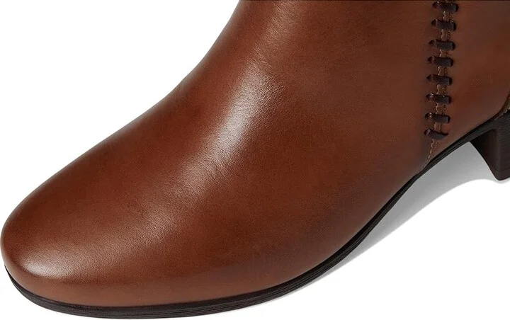 PIKOLINOS Malaga W6W-8950C1 Women's Boots Topo : EU 38 (US Women's 7.5-8) B - Medium, Leather - Image 2