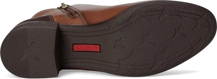 PIKOLINOS Malaga W6W-8950C1 Women's Boots Topo : EU 38 (US Women's 7.5-8) B - Medium, Leather - Image 3