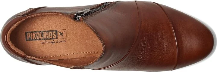 PIKOLINOS Malaga W6W High Heels Cuero : EU 35 (US Women's 4.5-5) B - Medium, Leather - Image 2