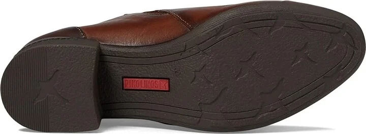 PIKOLINOS Malaga W6W High Heels Cuero : EU 35 (US Women's 4.5-5) B - Medium, Leather - Image 3