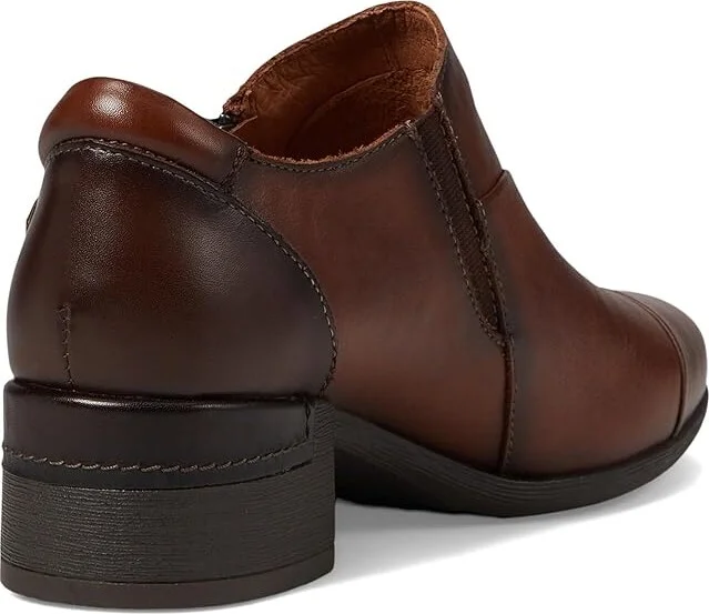PIKOLINOS Malaga W6W High Heels Cuero : EU 35 (US Women's 4.5-5) B - Medium, Leather - Image 4
