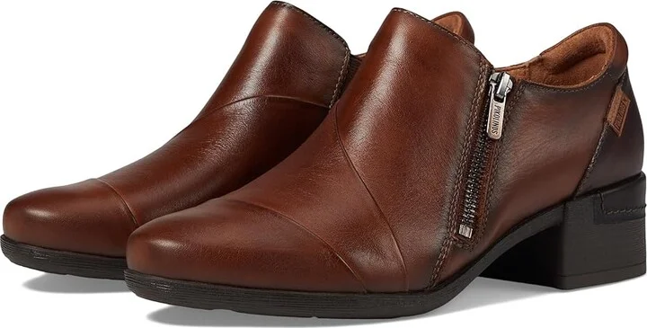 PIKOLINOS Malaga W6W High Heels Cuero : EU 35 (US Women's 4.5-5) B - Medium, Leather